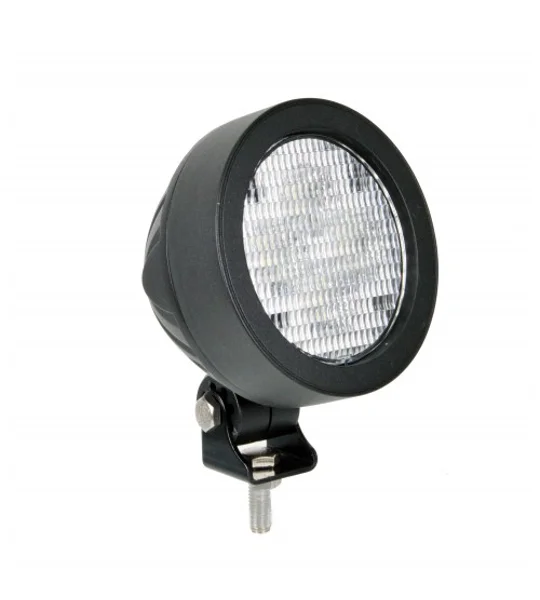 20 Series 40W LED WORK LIGHT (BLACK) - 3200LUM