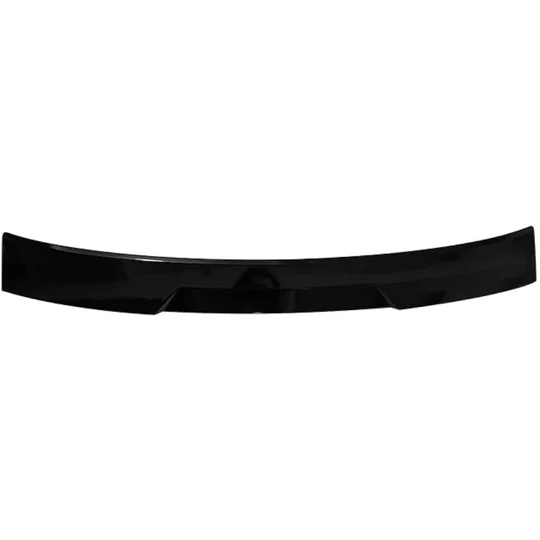 SKODA OCTAVIA MKIII 3 Yrs 13-19 Rear Window Roof Spoiler