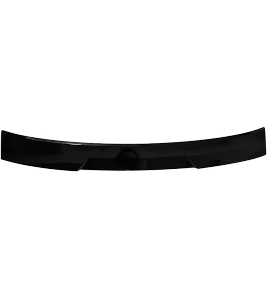 SKODA OCTAVIA MKIII 3 Yrs 13-19 Rear Window Roof Spoiler