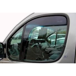Renault Trafic Yrs 2001- 2014 Heko Wind Deflectors