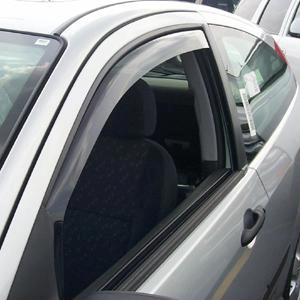 Ford Focus 3DR 98-04r Brand New Heko 2 Piece Wind Deflectors 15242