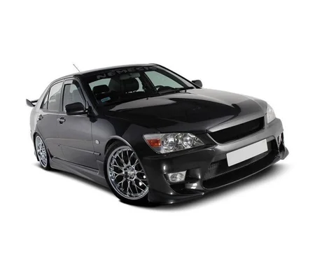 LEXUS IS200 Altezza Front Bumper