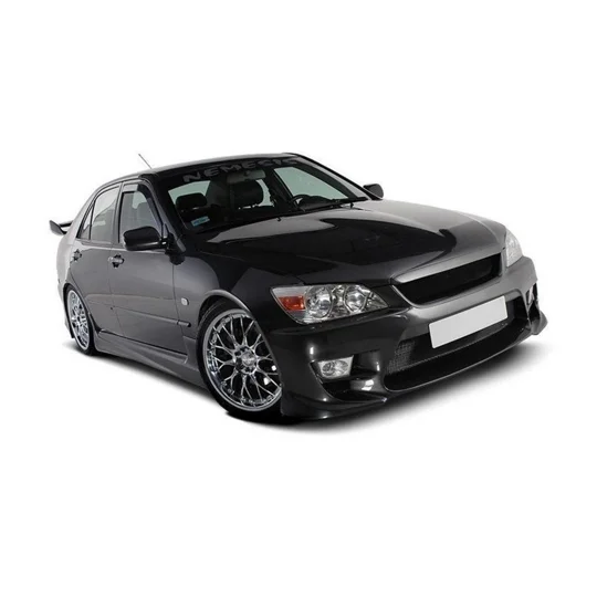 LEXUS IS200 Altezza Front Bumper
