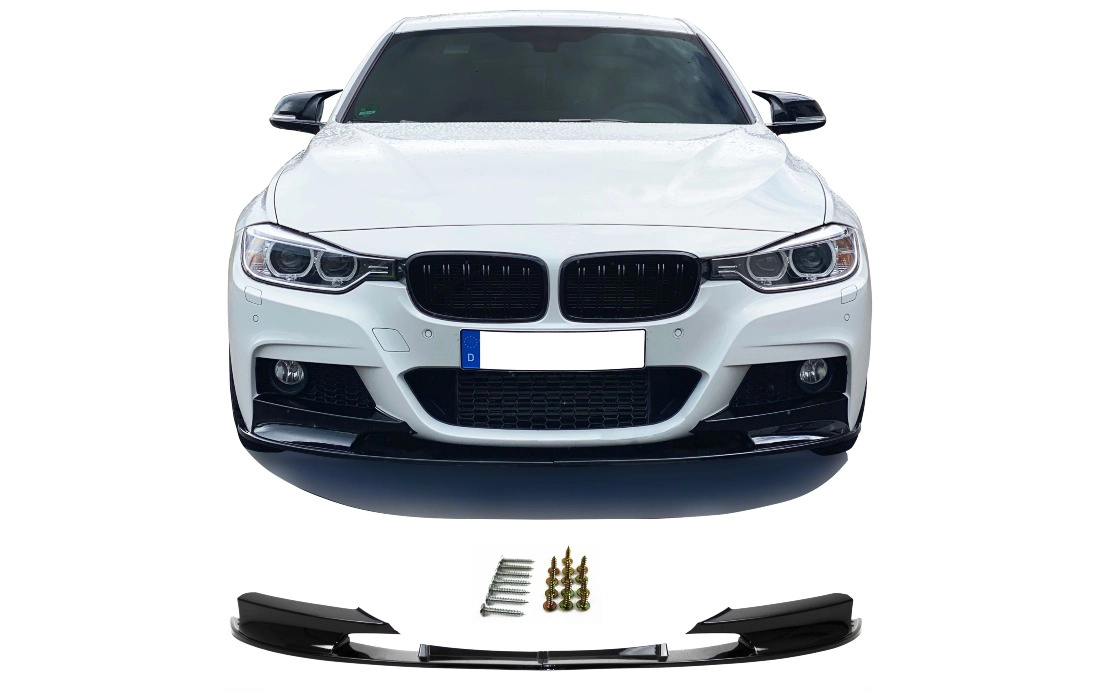 F30 M Performance Front Lip 50% OFF