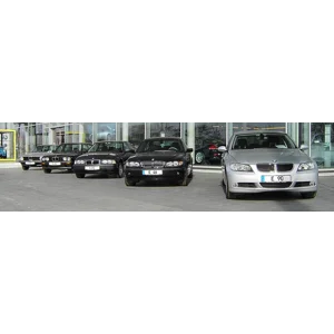 3 Series