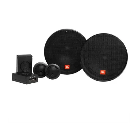JBL STAGE 2 604C -270Watts Max 6.5" 17cm 2-Way Component Speakers CAR DOOR SPEAKERS