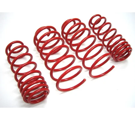 VW Corrado 16V G60 , 60mm Lowering Springs