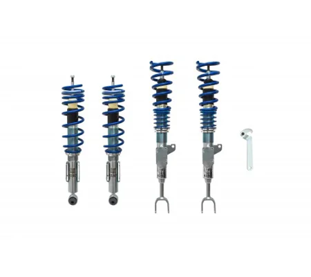 BMW 6 Series Gran Coupe & Sedan F06 / 6C JOM Blueline Coilovers Suspension Kit