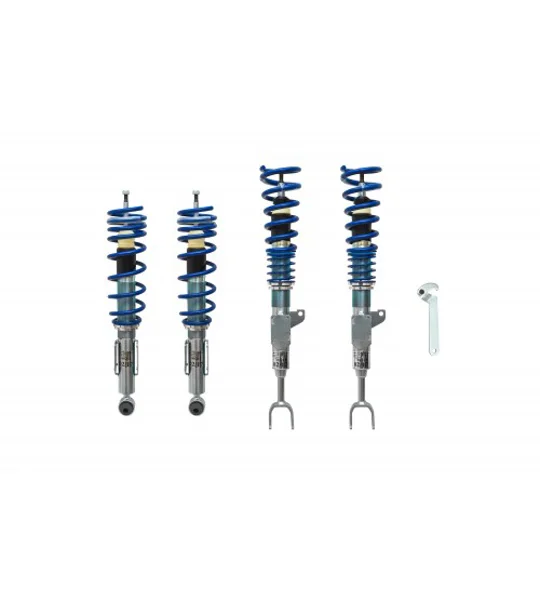 BMW 6 Series Gran Coupe & Sedan F06 / 6C JOM Blueline Coilovers Suspension Kit