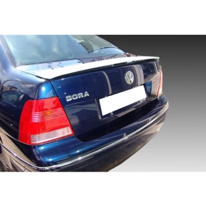 VW Bora Yrs 98-04  Boot P SPOILER