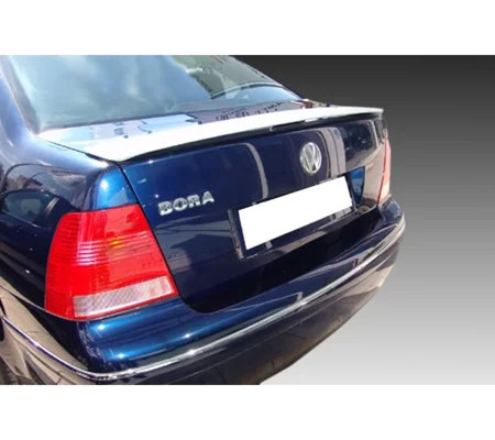 VW Bora Yrs 98-04 3 Leg Boot Spoiler