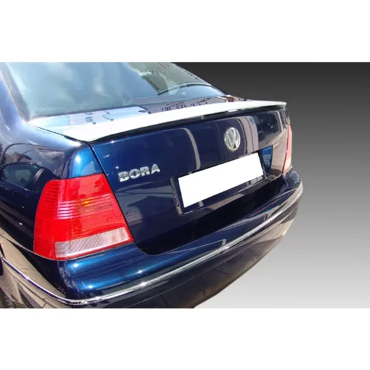 VW Bora Yrs 98-04 3 Leg Boot Spoiler