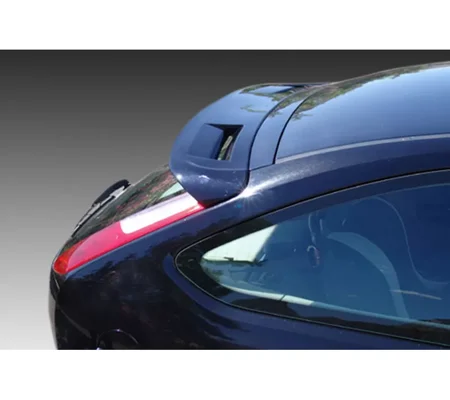 FORD FOCUS MKII YRS 2005-2010 ST SPOILER Rear Boot Spoiler