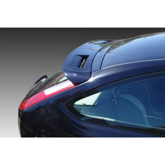 FORD FOCUS MKII YRS 2005-2010 ST SPOILER Rear Boot Spoiler
