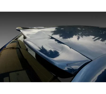Audi A3 8P Sportback GT Look (2005-2012) Roof Spoiler