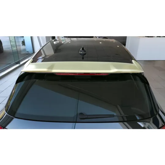 VW Golf MK VII 8Yrs 2020 onwards Roof Spoiler