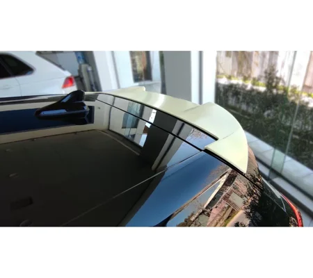 VW Golf MK VII 8Yrs 2020 onwards Roof Spoiler