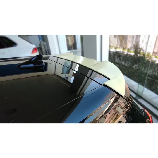 VW Golf MK VII 8Yrs 2020 onwards Roof Spoiler