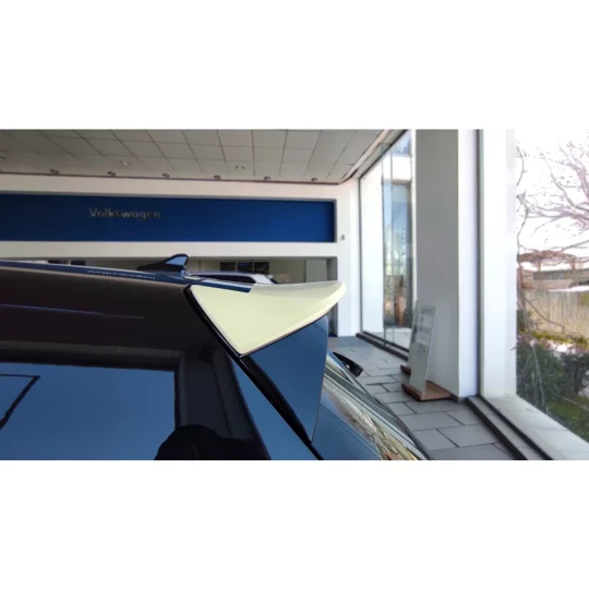 VW Golf MK VII 8Yrs 2020 onwards Roof Spoiler