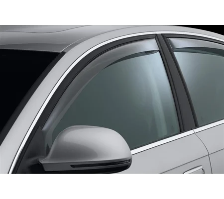 Audi A6 4B 5dr Avant Estate Yrs 97 - 03 Brand New Heko 4 Piece Wind Deflectors 10214