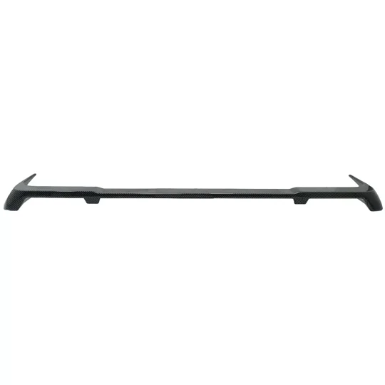 BMW X5 M-Pack G05 Yrs 18 - 23 Carbon Fiber Bodykit Spoiler Set
