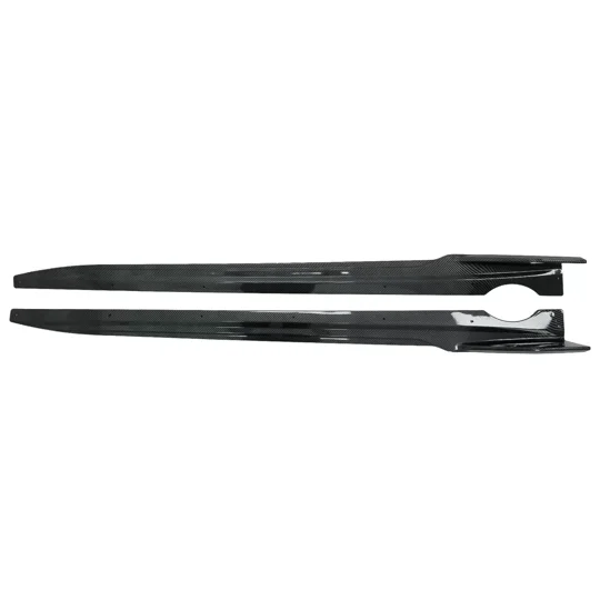 BMW X5 M-Pack G05 Yrs 18 - 23 Carbon Fiber Bodykit Spoiler Set