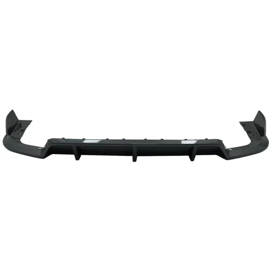 BMW X5 M-Pack G05 Yrs 18 - 23 Carbon Fiber Bodykit Spoiler Set