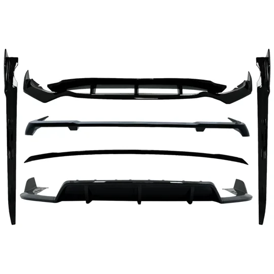 BMW X5 G05 M Sport Aero Body Kit Gloss Black 2018–2022