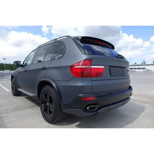 BMW X5 E70 SE Sport Bodykit Styling Package Bumper Lip Plastic