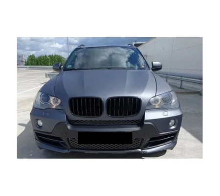 BMW X5 E70 SE Sport Bodykit Styling Package Bumper Lip Plastic