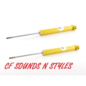 Audi A4 8E B6 B7 Saloon  Yrs 01-07 Sport Rear Shock absorbers ,not Quattro