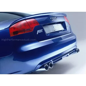 Boot Spoilers