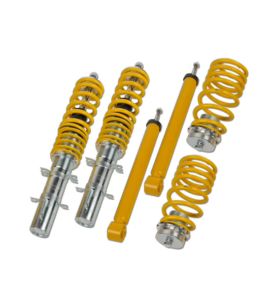 FK Automotive Streetline Coilovers for Audi A3 8L Yrs 96 - 02