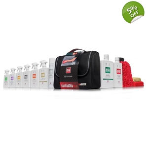 Autoglym Supreme Car Collection Gift Set