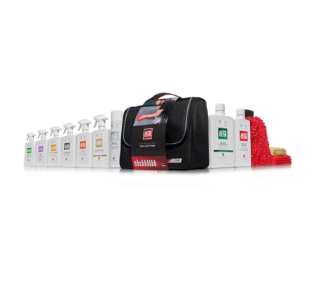 Autoglym Supreme Car Collection Gift Set
