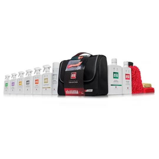 Autoglym Supreme Car Collection Gift Set