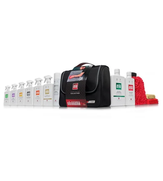 Autoglym Supreme Car Collection Gift Set
