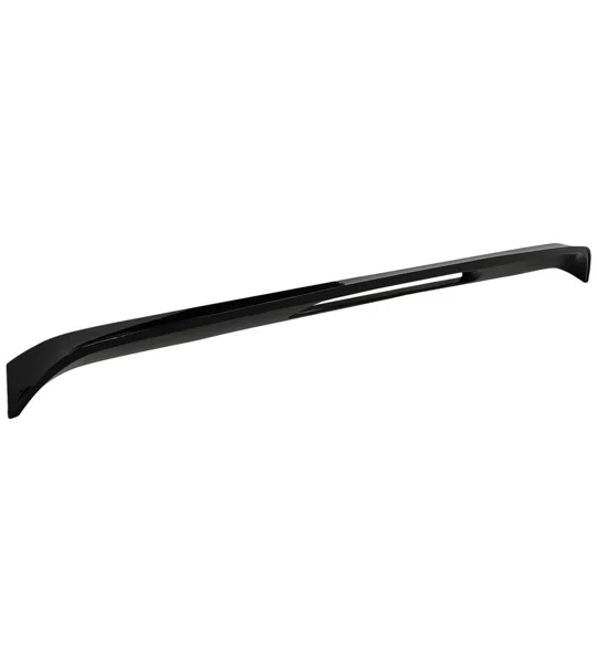 GTI Style Gloss Black Roof Spoiler Volkswagen Polo 6R 2009-2017