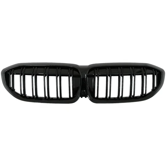 BMW G20/G21 3Series Yrs 19- Gloss Black Grill