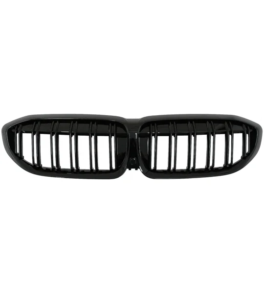 BMW G20/G21 3Series Yrs 19- Gloss Black Grill