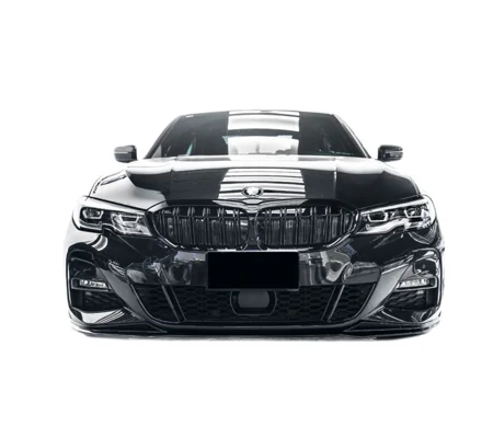 BMW G20/G21 3Series Yrs 19- Gloss Black Grill