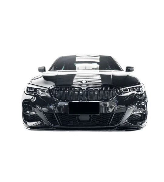BMW G20/G21 3Series Yrs 19- Gloss Black Grill