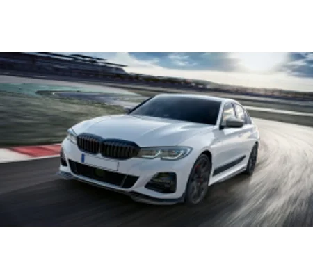 BMW 3 series G20/G21 Yrs 2019 on M Perf Bodykit
