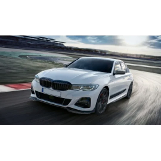 BMW 3 series G20/G21 Yrs 2019 on M Perf Bodykit