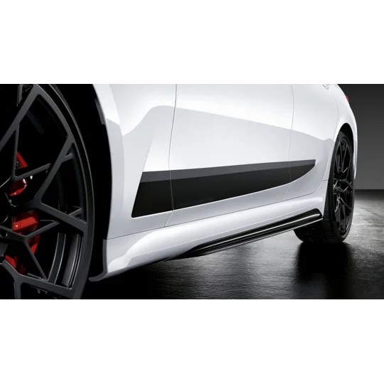 BMW 3 series G20/G21 Yrs 2019 on M Perf Bodykit