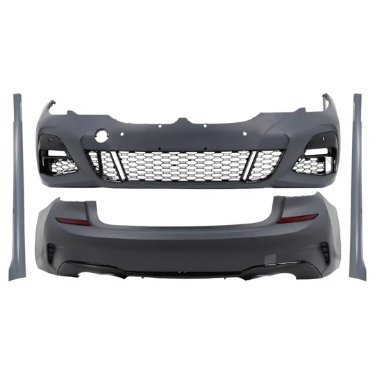 BMW 3 series G20 Yrs 18-22 M Sport Bodykit