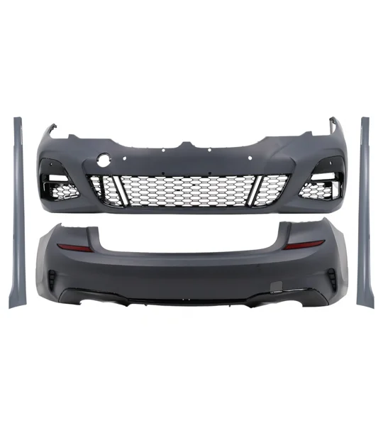 BMW 3 series G20 Yrs 18-22 M Sport Bodykit