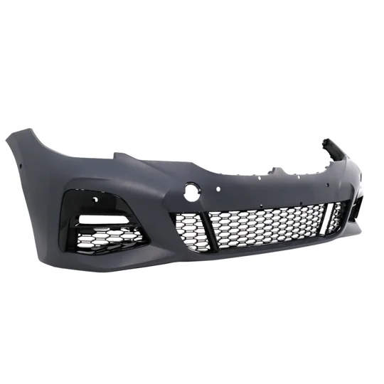 BMW 3 series G20 Yrs 18-22 M Sport Bodykit