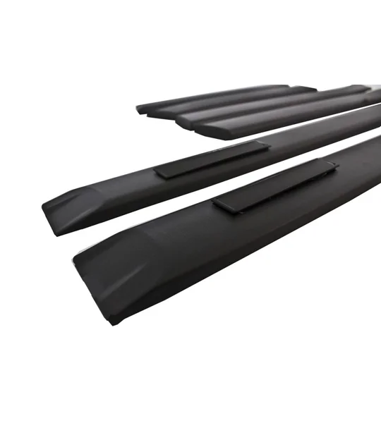 Door Mouldings Strips BMW E36 3 Series Limousine Touring 91-98 Sport M3 MtecDesign