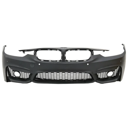 BMW 3 series F30 Yrs 11 M3 Style Front Bumper